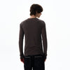 RT No. 12708 SLIM DOUBLE LAYER LONGSLEEVE