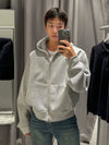 RT No. 18285 ZIP UP HOODIE