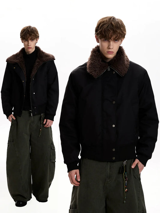 RT No. 50136 WOLF PILOT JACKET