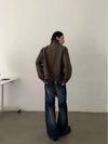RT No. 28110 NEVADA BLUE DENIM STRAIGHT JEANS