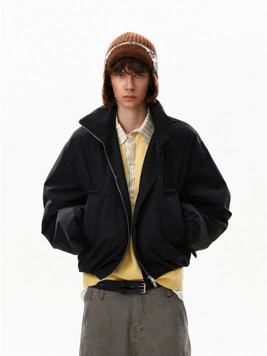 RT No. 50318 BOMBER WORKWEAR JACKET