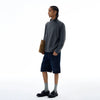 RT No. 19560 MOCK NECK LONGSLEEVE