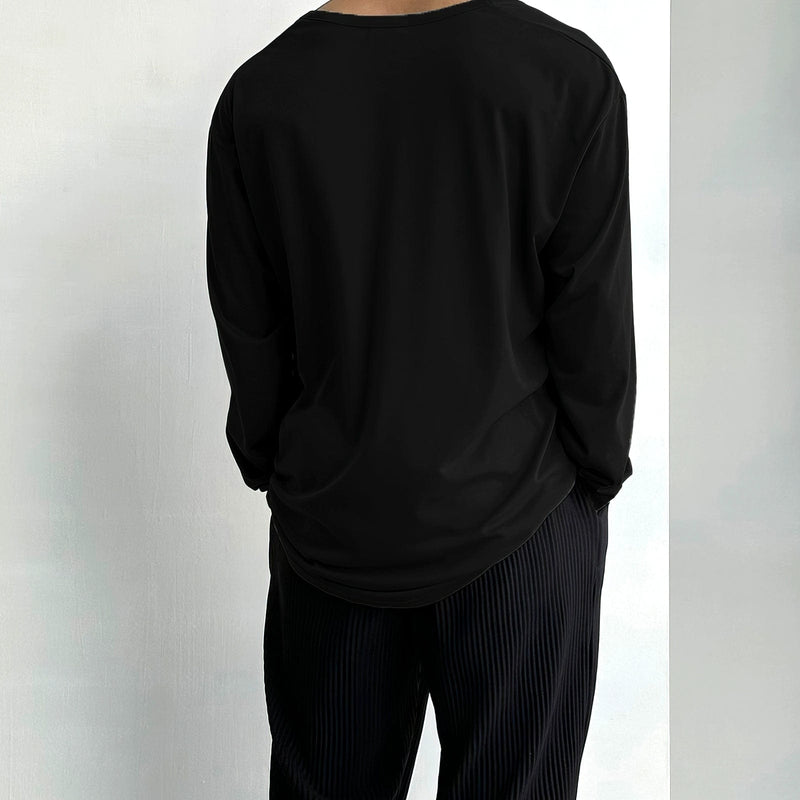 RT No. 11765 LAZY LONGSLEEVE