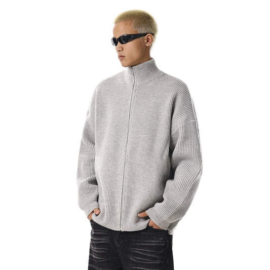 RT No. 33001 KNITWEAR TURTLENECK SWEATER