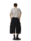 RT No. 18232 CARGO MULTI POCKET SHORTS