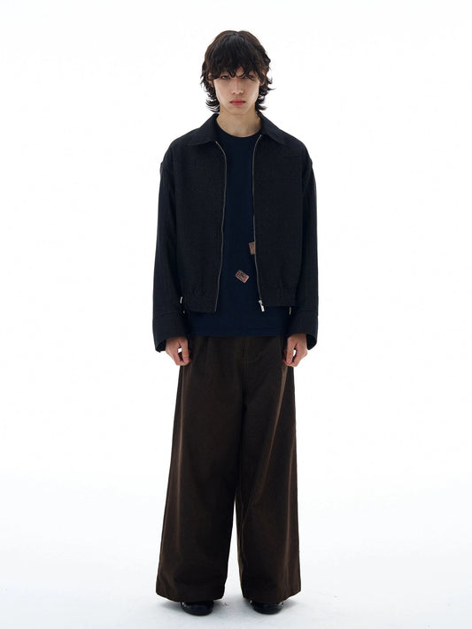 RT No. 25036 ROGUE ZIPPER JK