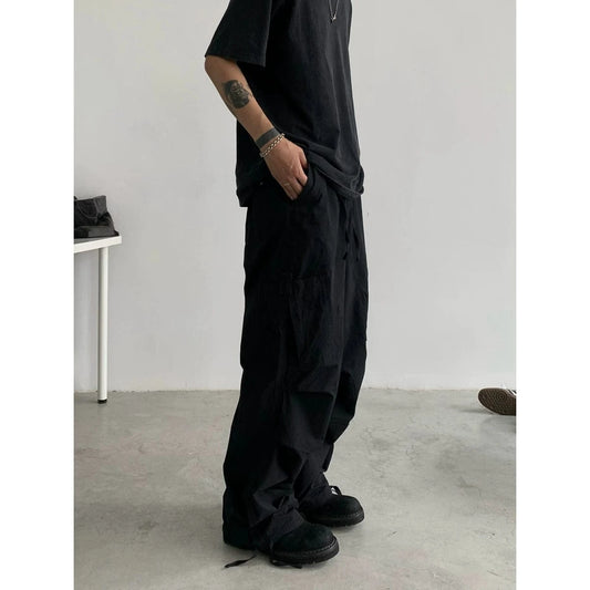 RT No. 18764 WORKWEAR PARATROOPER STRAIGHT PANTS