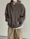 RT No. 32609 KUKI PULLOVER HOODIE