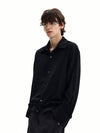 RT No. 55128 TAILORED UTILITY SHIRT
