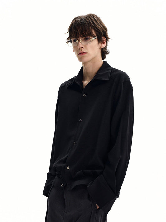 RT No. 55128 TAILORED UTILITY SHIRT