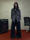 RT No. 29124 MAINICHI BUTTON-UP SHIRT