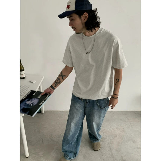 RT No. 18893 SOLID COLOR TEE