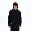 RT No. 29032 KENDO ABSTRACT DENIM JK