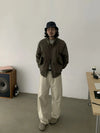 RT No. 18758 SCIMITAR STRAIGHT PANTS