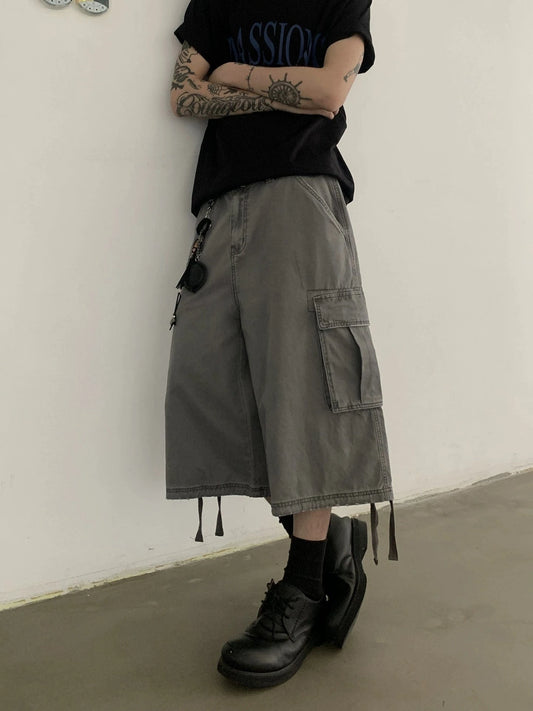 RT No. 19707 LONG CARGO SHORTS