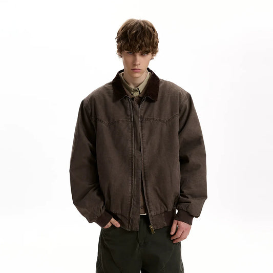 RT No. 40610 BARN WORKWEAR JACKET