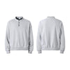 RT No. 31000 STITCHED HENRY COLLAR LONGSLEEVE