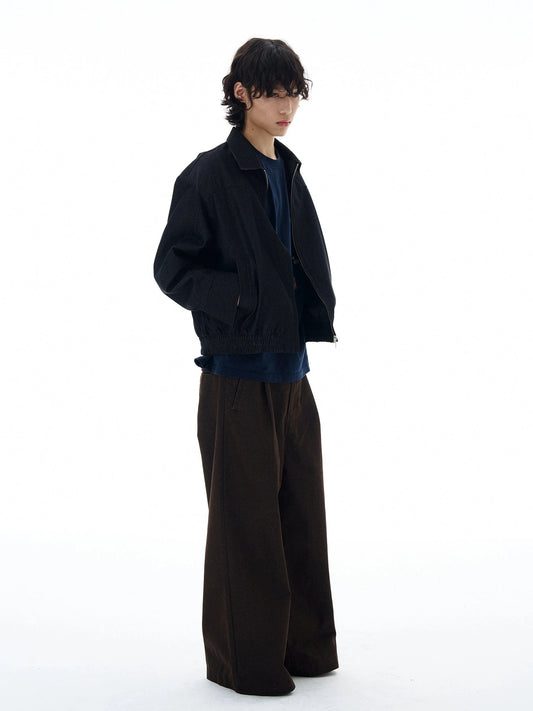 RT No. 25036 ROGUE ZIPPER JK