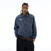 RT No. 19552 CARPENTER WORKWEAR ZIP JK