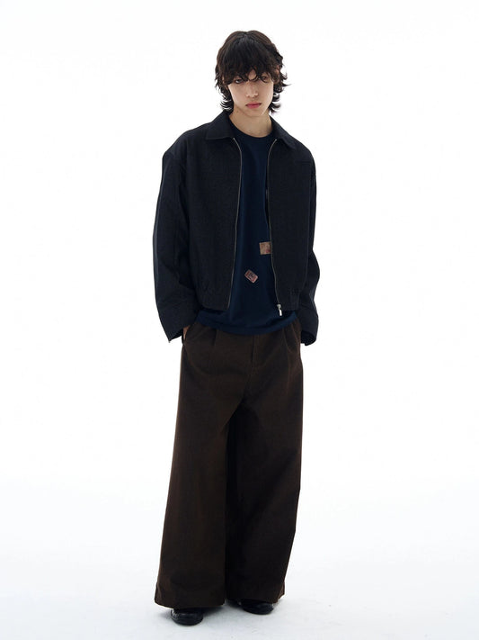 RT No. 25036 ROGUE ZIPPER JK