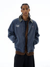 RT No. 19552 CARPENTER WORKWEAR ZIP JK