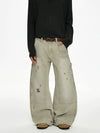 RT No. 50016 LUMBERJACK SCIMITAR CARGO PANTS