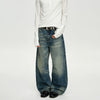 RT No. 40800 RODEO WASHED DENIM JEANS