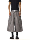 RT No. 18243 WORKWEAR CARGO SHORTS