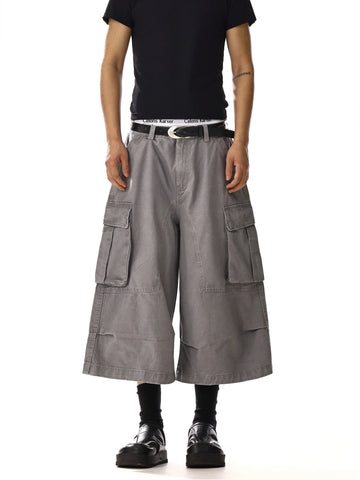 RT No. 18243 WORKWEAR CARGO SHORTS