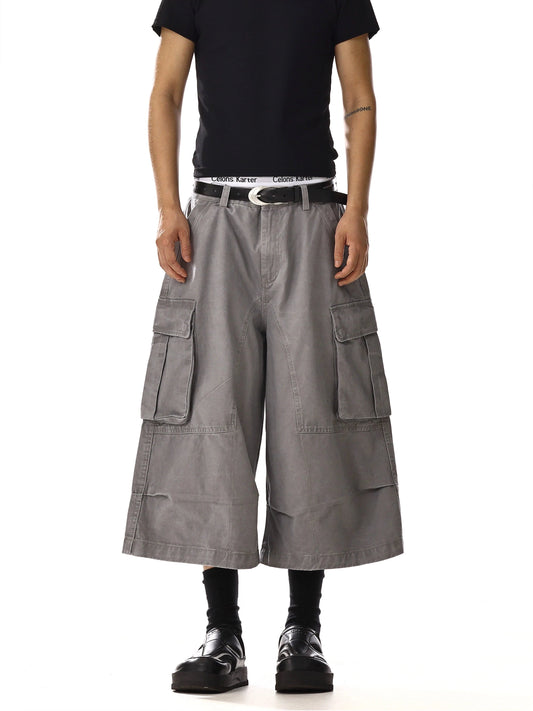 RT No. 18243 WORKWEAR CARGO SHORTS