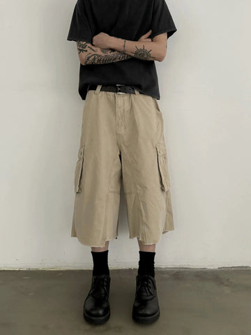 RT No. 19708 LONG CARGO SHORTS