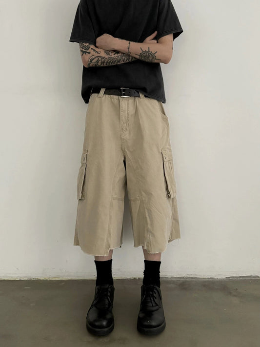 RT No. 19708 LONG CARGO SHORTS