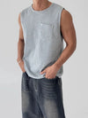 RT No. 19028 KNIT TANK TOP