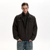 RT No. 50424 UTILITY DOUBLE COLLAR JACKET