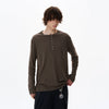 RT No. 18128 HENRY COLLAR LONGSLEEVE