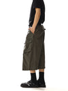 RT No. 18233 CARGO MULTI POCKET SHORTS