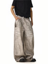 RT No. 18208 LIGHT GRAY HEAVY JEANS