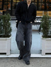 RT No. 32202 CARPENTER WORKWEAR STRAIGHT JEANS