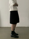 RT No. 18831 DOUBLE PLEATED CASUAL SHORTS