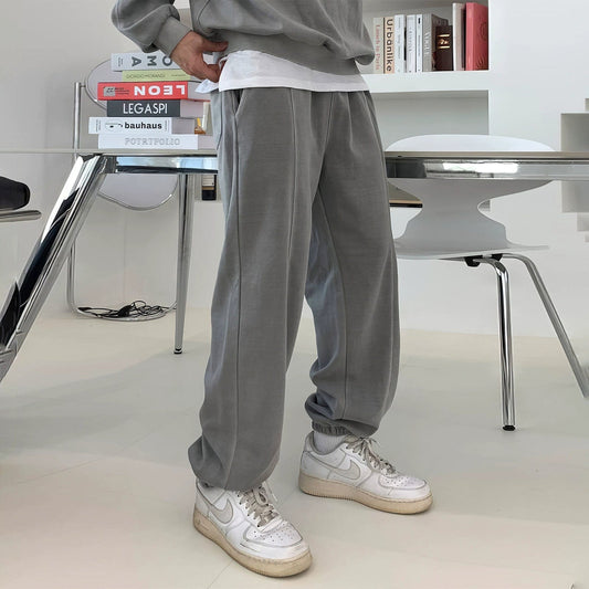RT No. 12271 CREWNECK SWEATER & SWEATPANTS