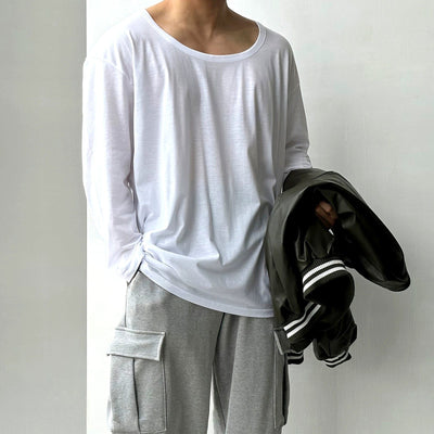 RT No. 11765 LAZY LONGSLEEVE