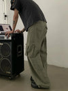 RT No. 19709 CARGO BAGGY PANTS