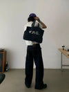 RT No. 18753 DENIM BLUE MACHETE JEANS