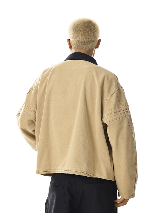 RT No. 32715 WORKWEAR COLLAR JK