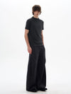 RT No. 18028 SCIMITAR WIDE PANTS
