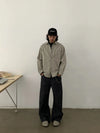 RT No. 29112 CARGO BUTTON-UP SHIRT