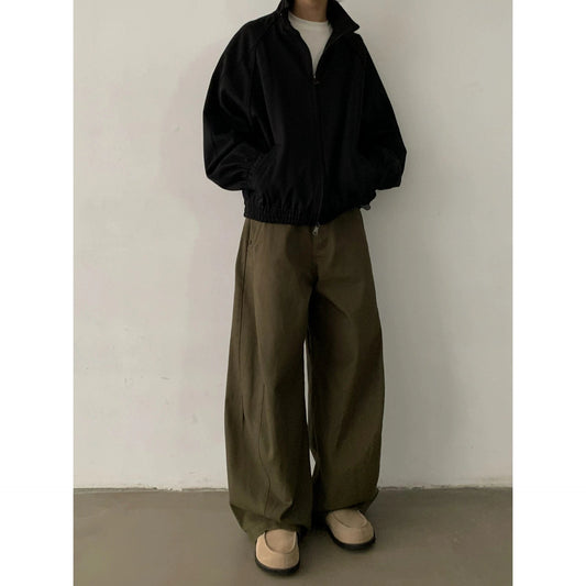 RT No. 29163 SILHOUETTE SCIMITAR PANTS