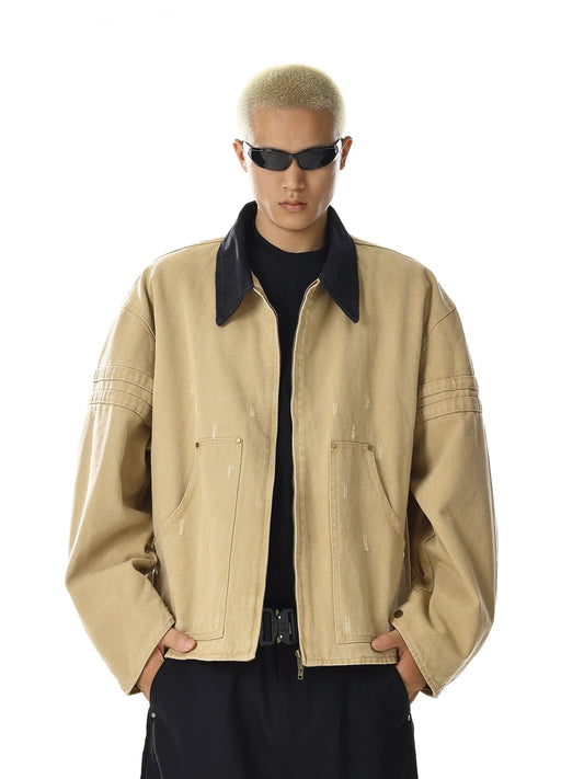 RT No. 32715 WORKWEAR COLLAR JK