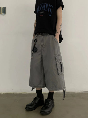 RT No. 19707 LONG CARGO SHORTS