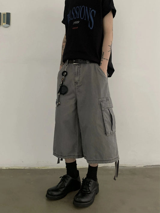 RT No. 19707 LONG CARGO SHORTS